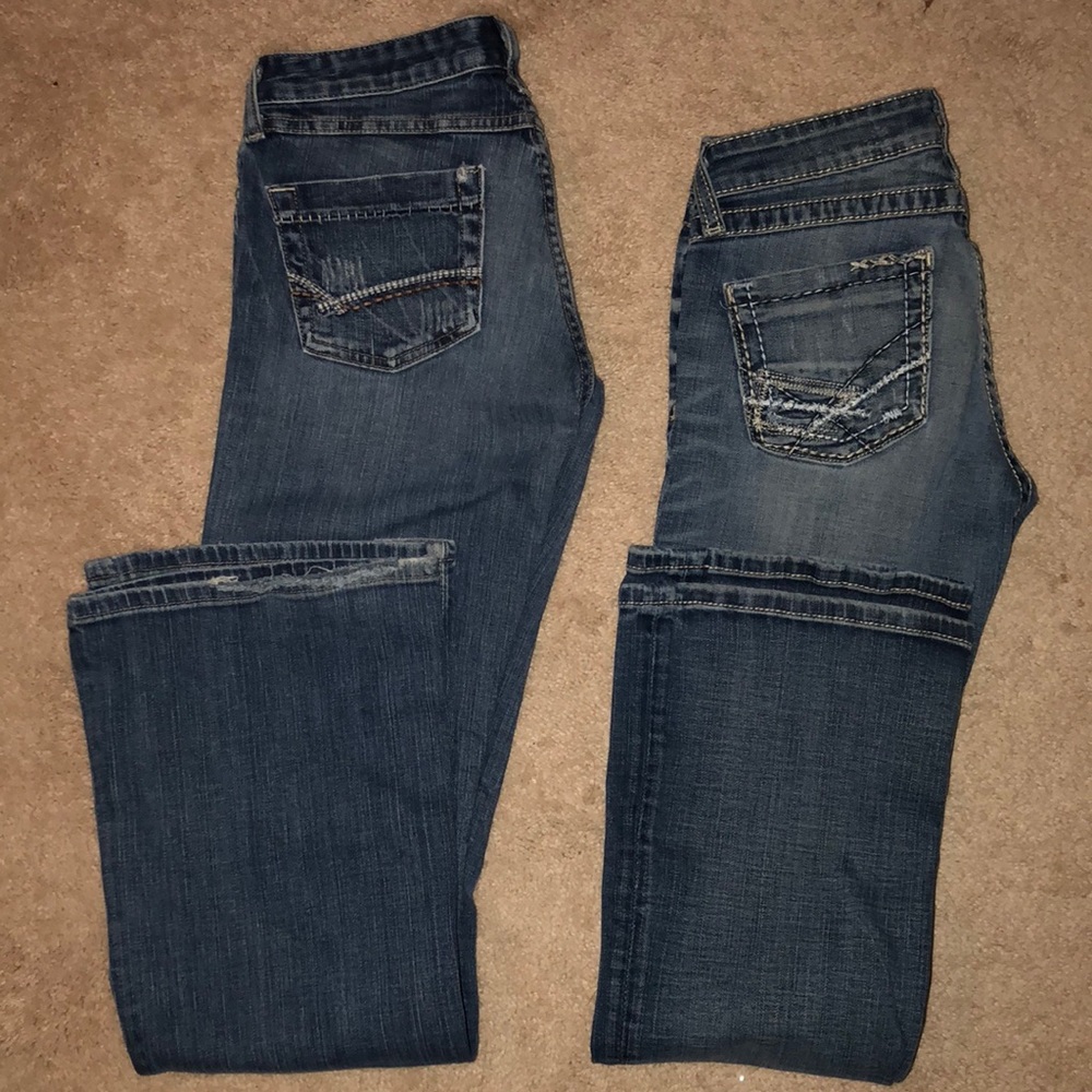 BKE Bundle! 2 pairs!